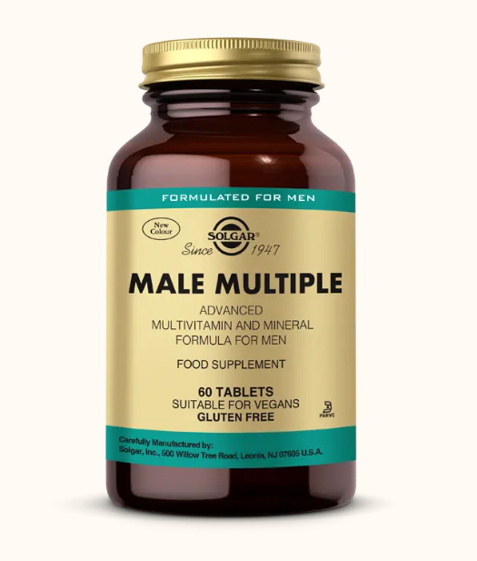 Male Multiple